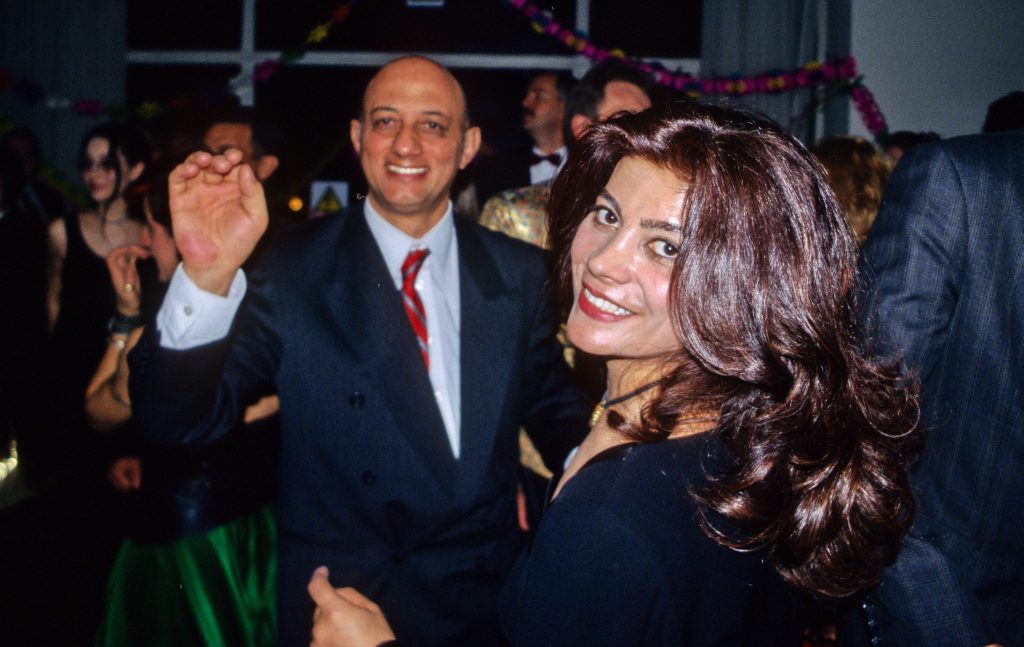 Iran 1995 - 1999 (9)