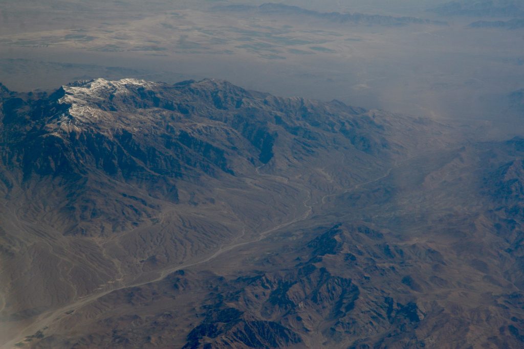 Iran 2009 – Version 3