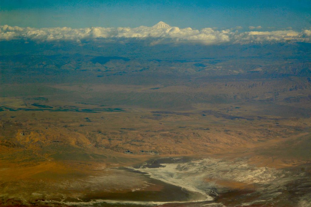 Iran 2009