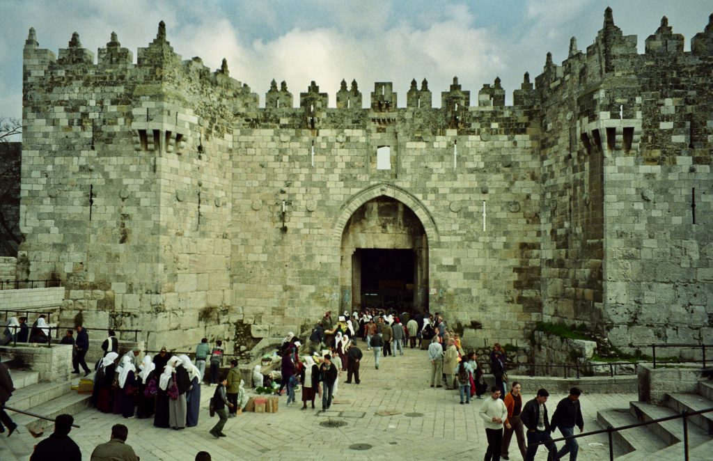 Israel 1993 1994 Jerusalem Tel Aviv Jaffa Israel Vered Hagalil See Genezareth (2)
