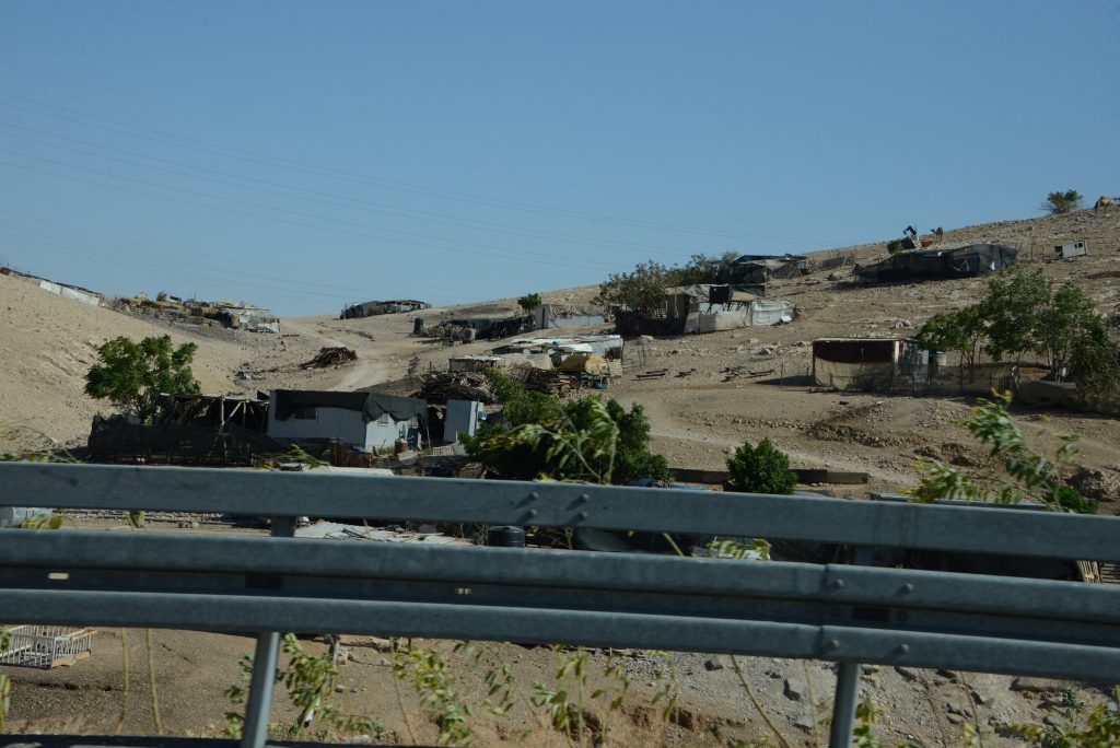 Israel und Palästina 2016 (14)