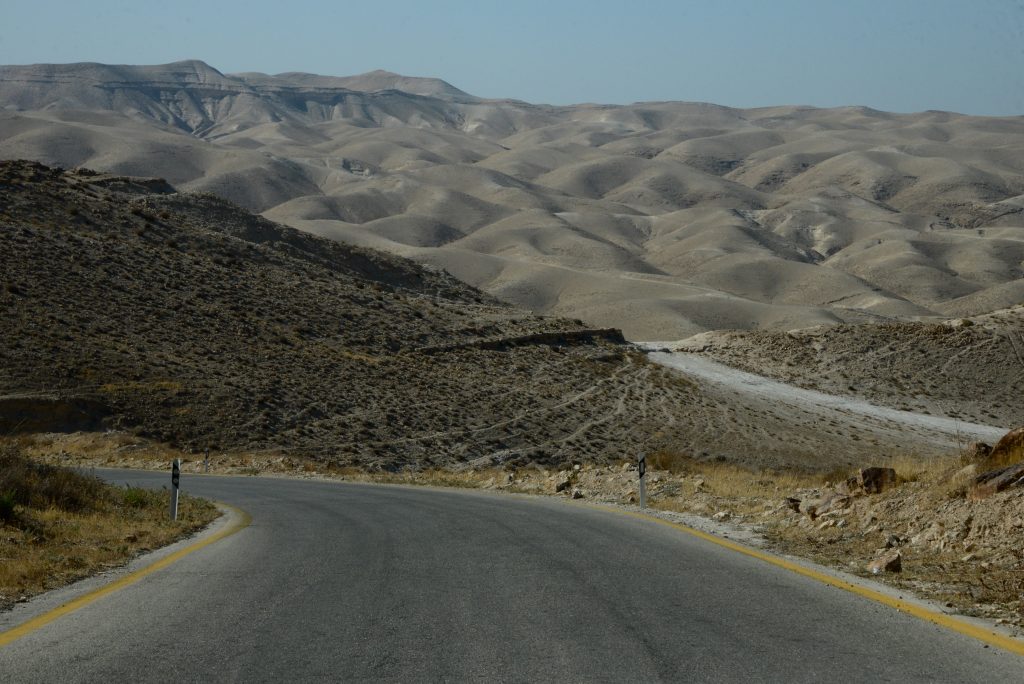 Israel und Palästina 2016 (15)