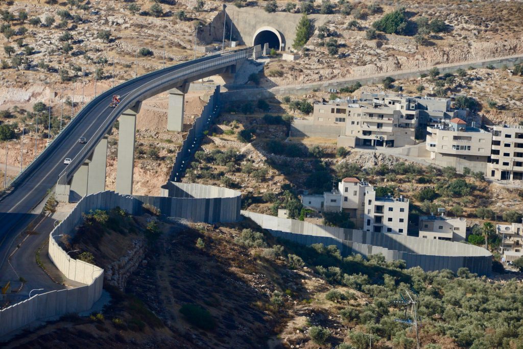 Israel und Palästina 2016 (15)