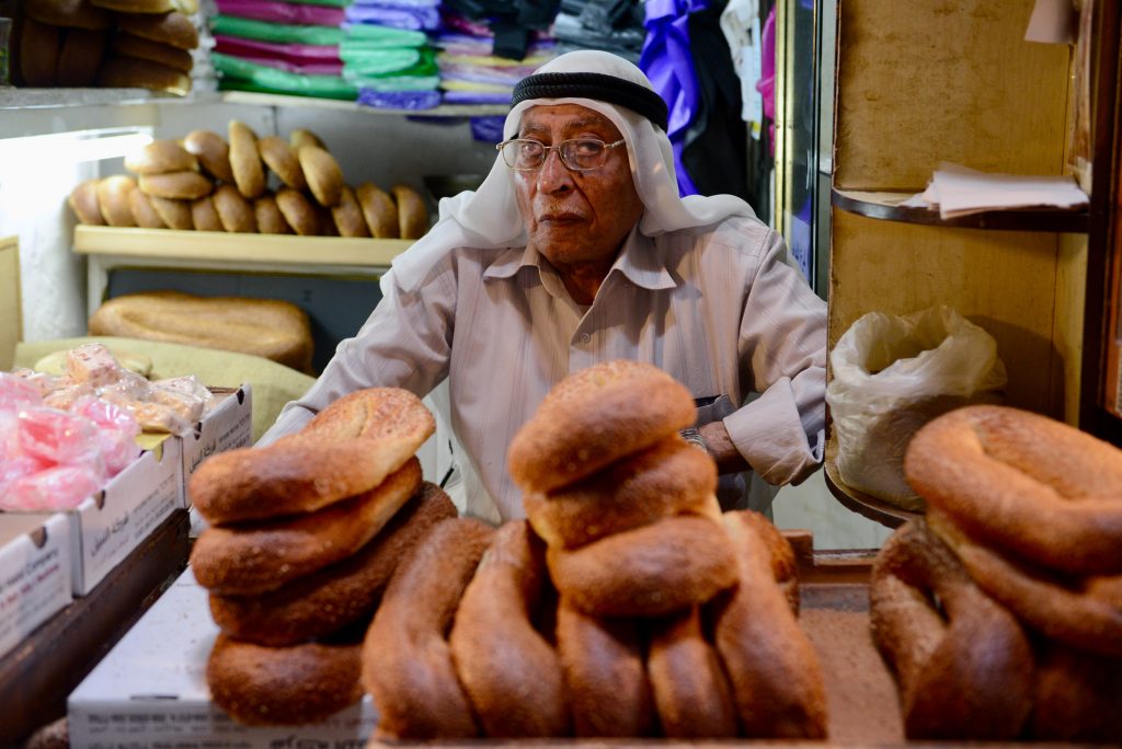 Israel und Palästina 2016 (7)