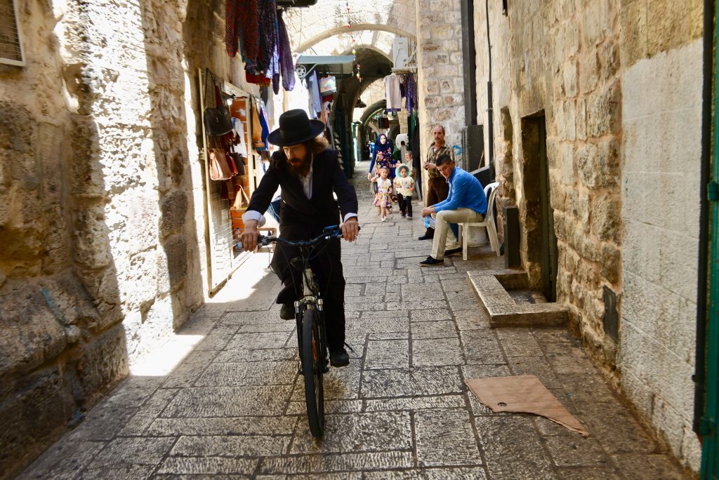 Israel und Palästina 2016 (9)