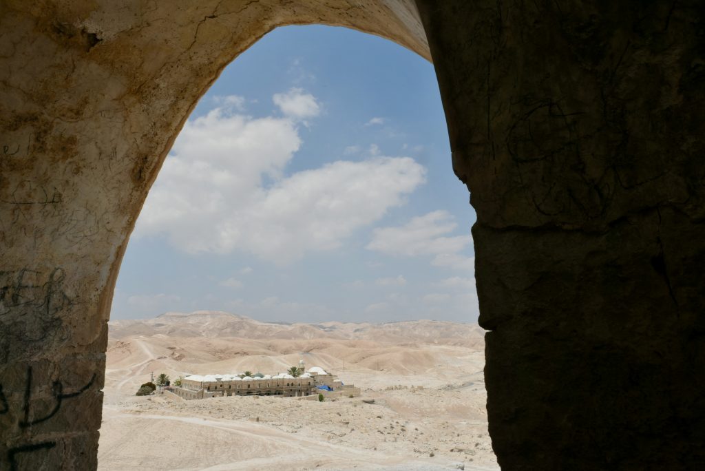 Israel und Palästina 2017 (1)