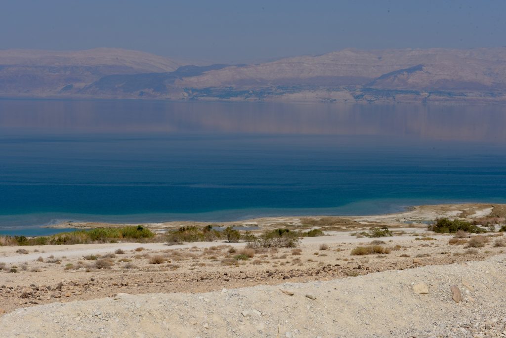 Israel und Palästina 2017 (13)