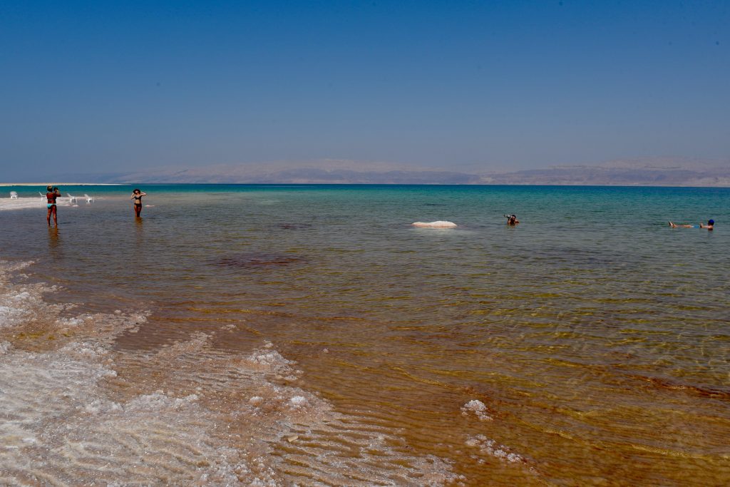 Israel und Palästina 2017 (14)