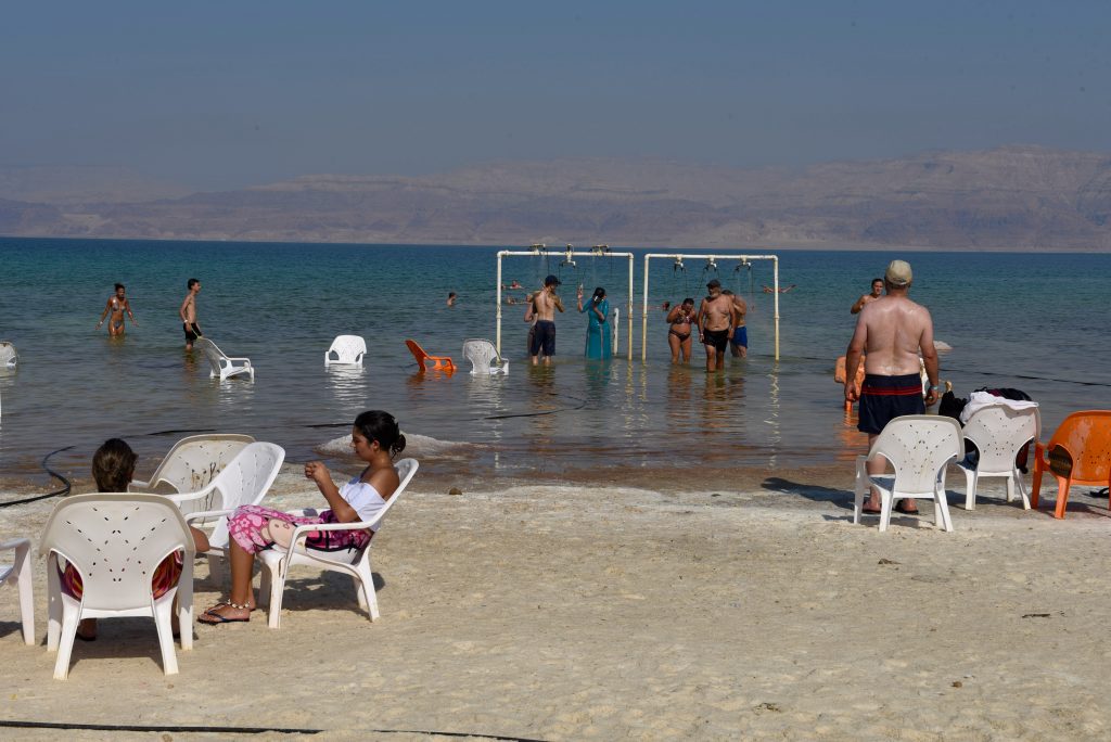 Israel und Palästina 2017 (15)