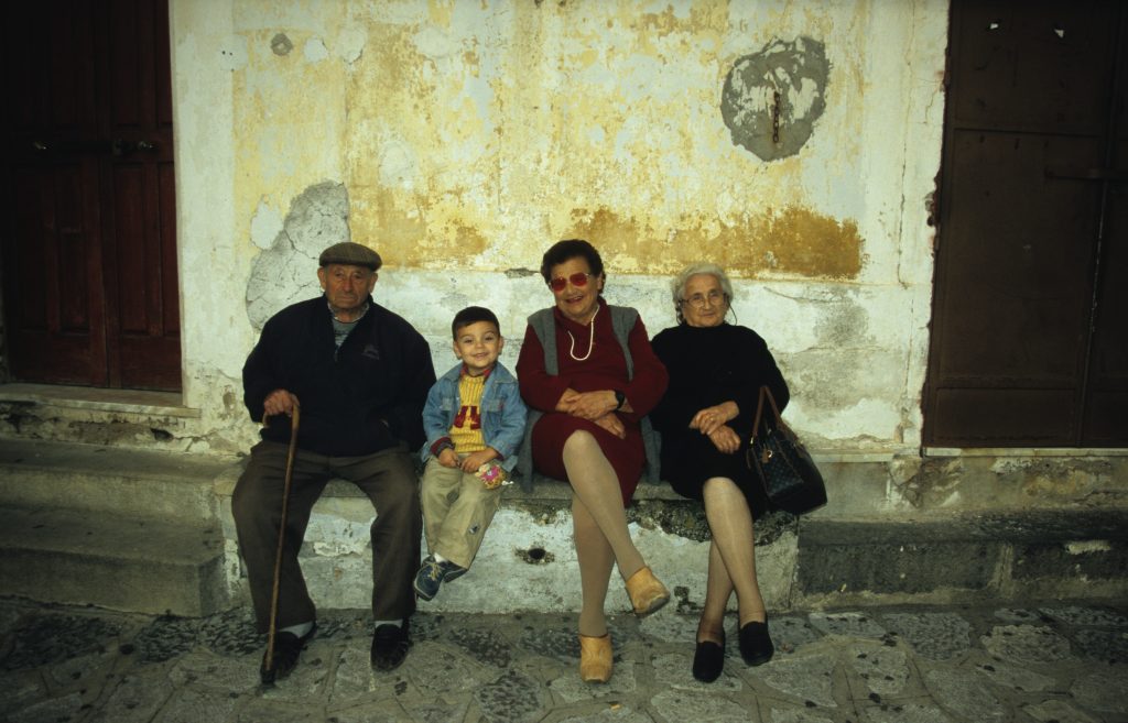 Italien 2005 - 2007 (16)