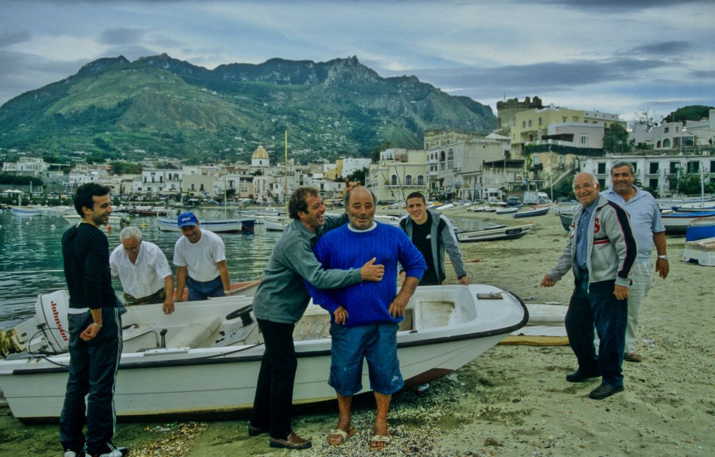 Italien 2005 - 2007 (19)