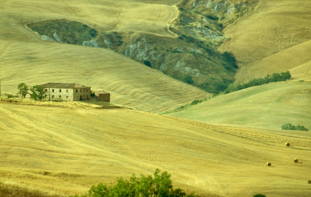 Italien 2005 - 2007 (6)