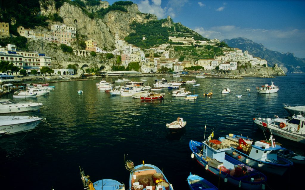 Italien 2005 - 2007 (7)