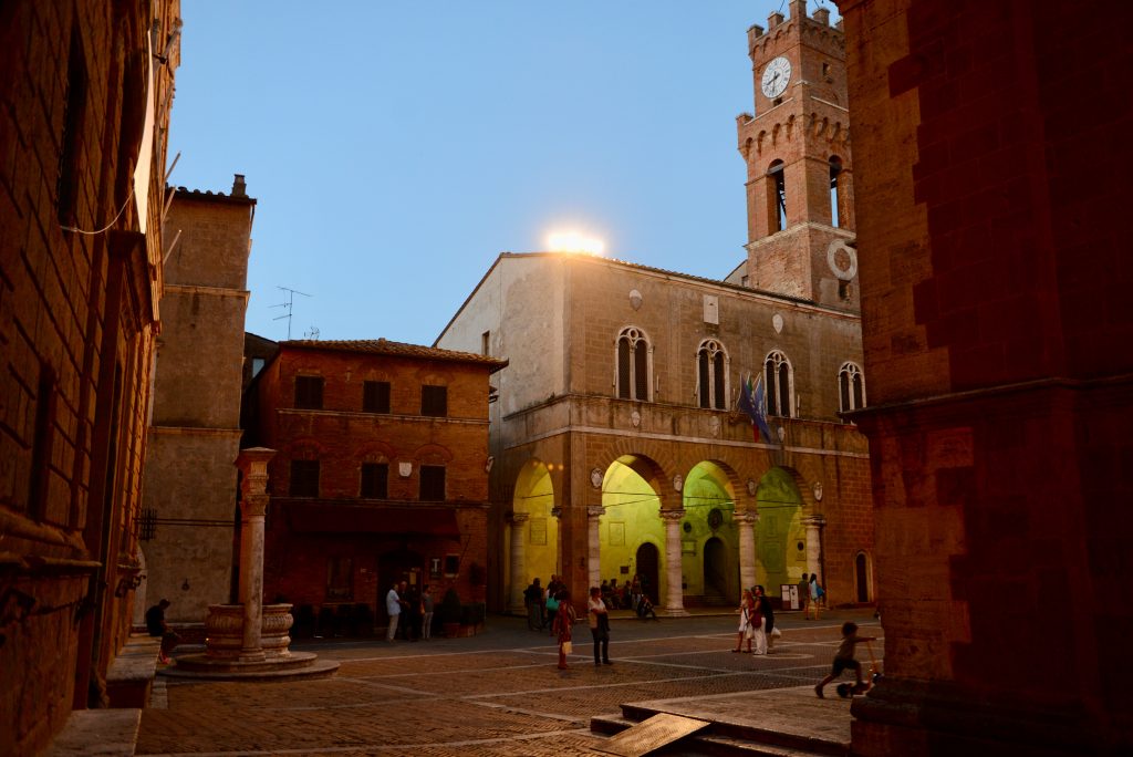 Italien 2014 Florenz und Toskana (1)