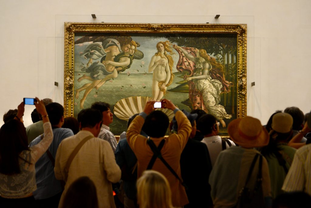 Italien 2014 Florenz und Toskana (2)