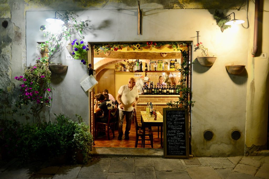 Italien 2014 Florenz und Toskana (3)