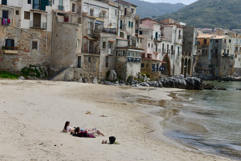 Italien 2015 Palermo (1)