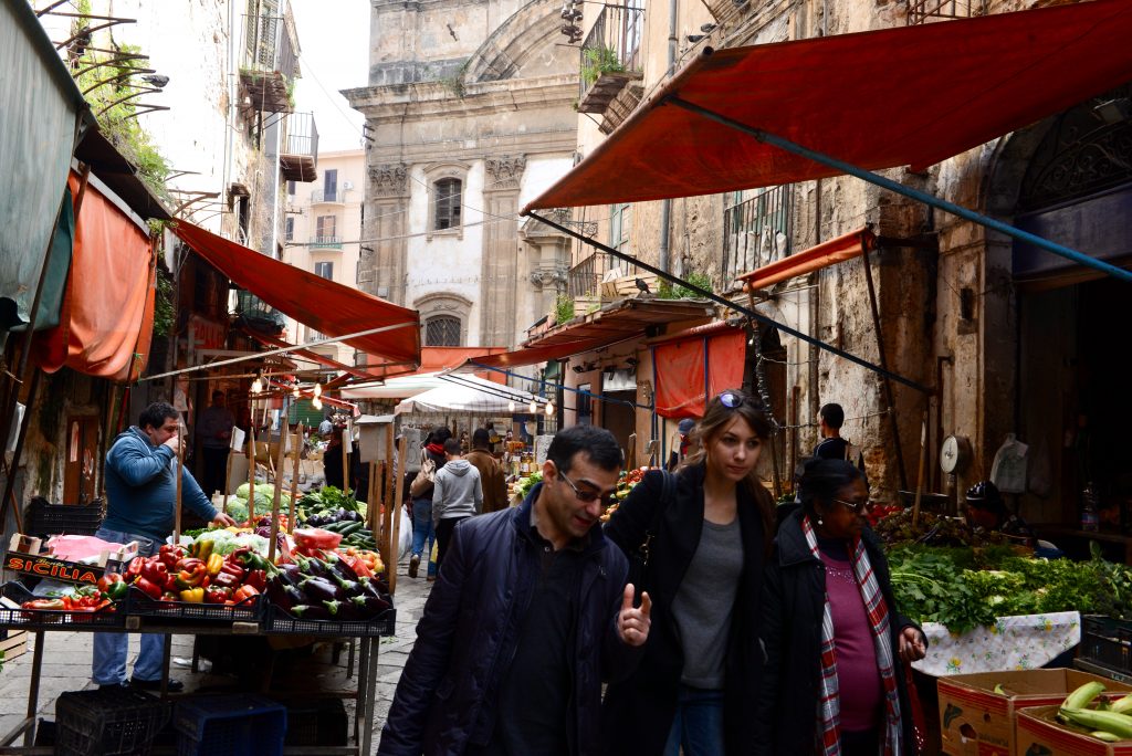 Italien 2015 Palermo (5)