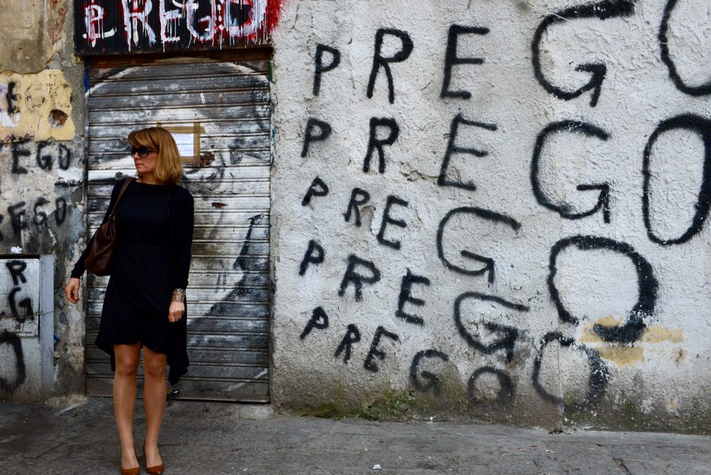 Italien 2015 Palermo