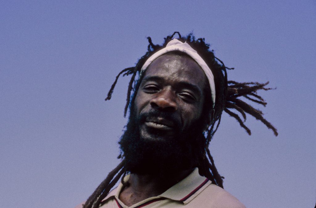 Jamaica 2000