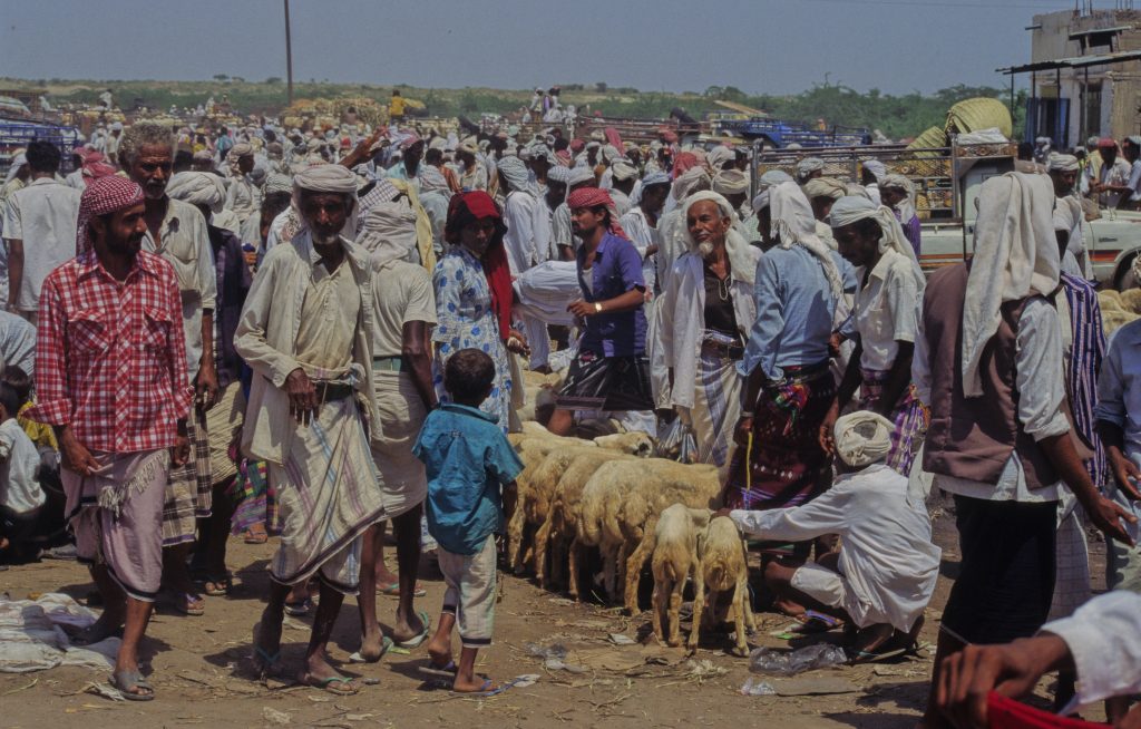 Jemen 1996 (16)