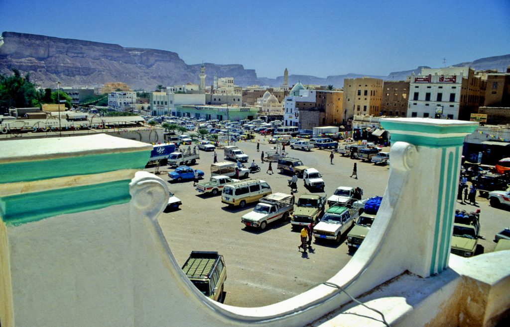 Jemen 1996 (21)