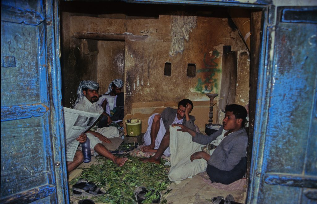Jemen 1996 (5)