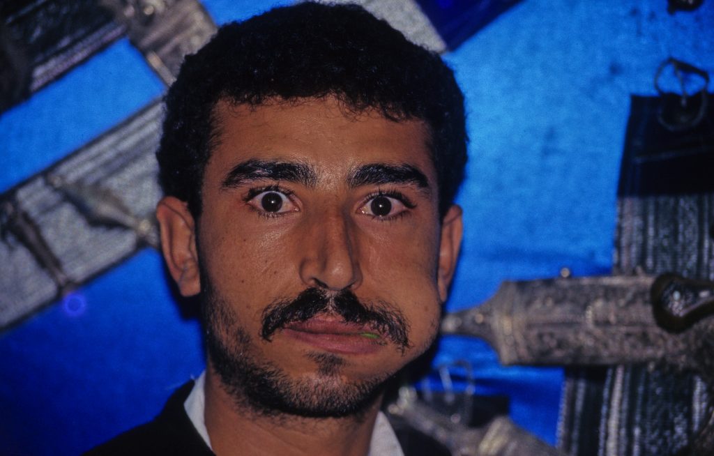 Jemen 1996
