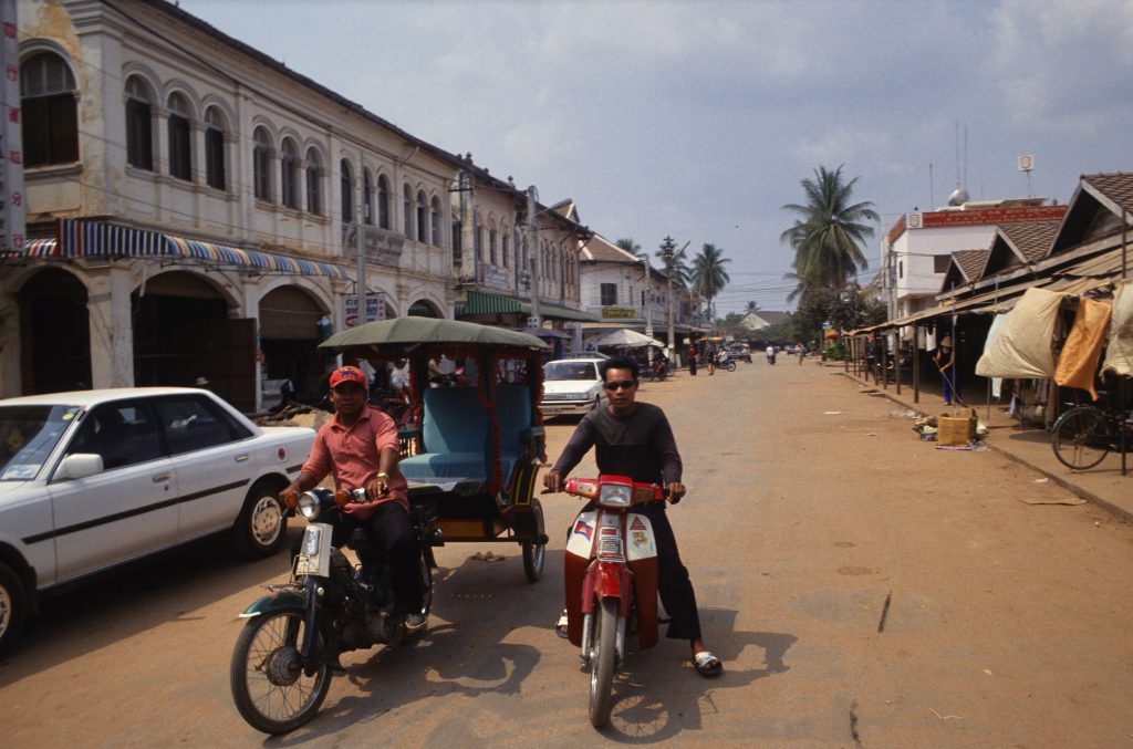Kambodscha 2001 (6)