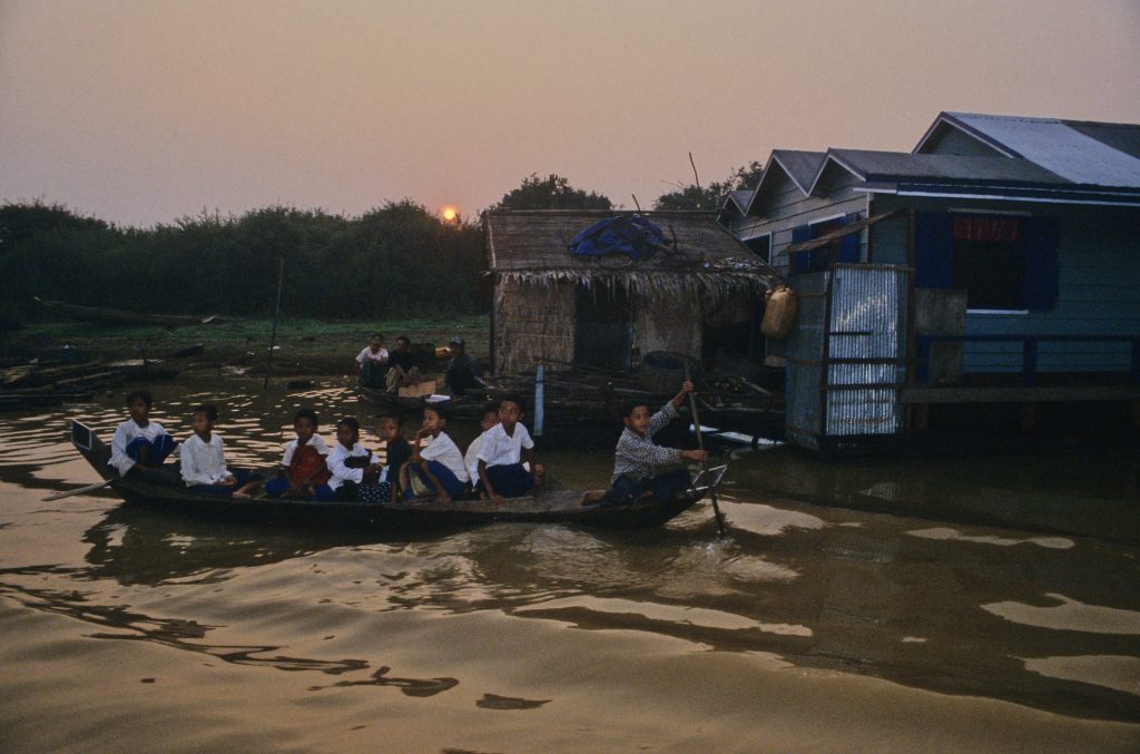 Kambodscha 2001 (7)
