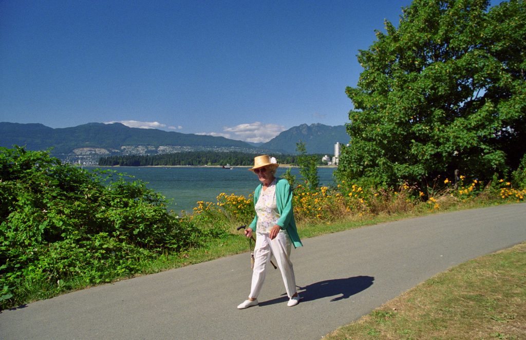Kanada Epic Journeys 2002 Honeymoon Across the USA (3)