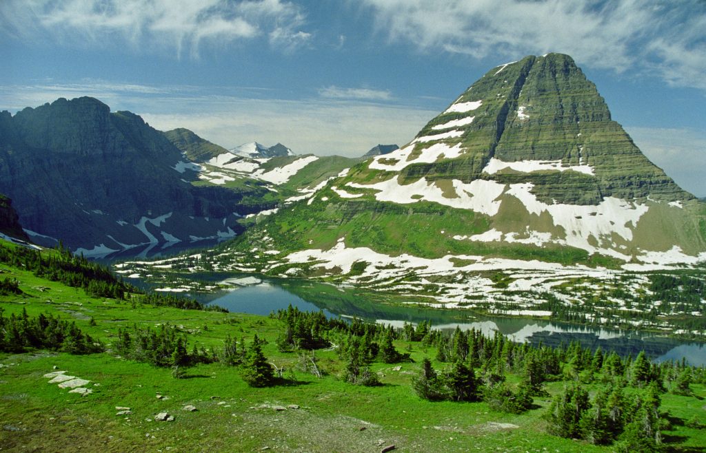 Kanada Epic Journeys 2002 Honeymoon Across the USA