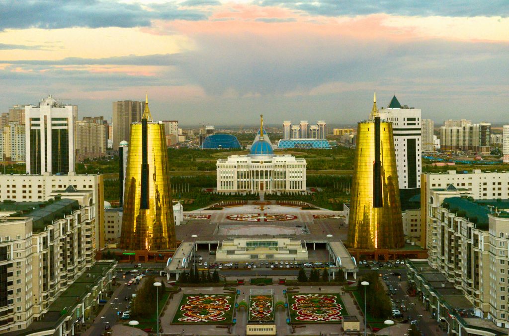 Kasachstan 2016 (2)