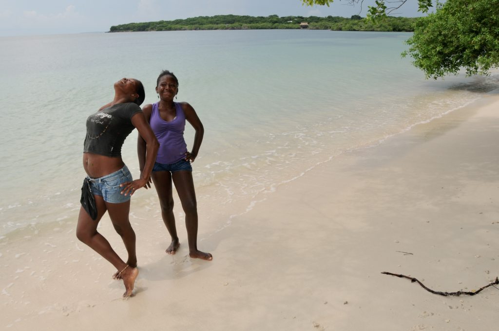Kolumbien 2010 (1)