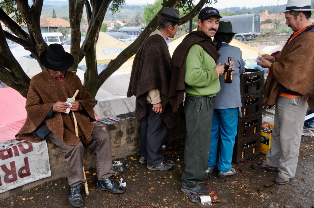 Kolumbien 2010 (3)
