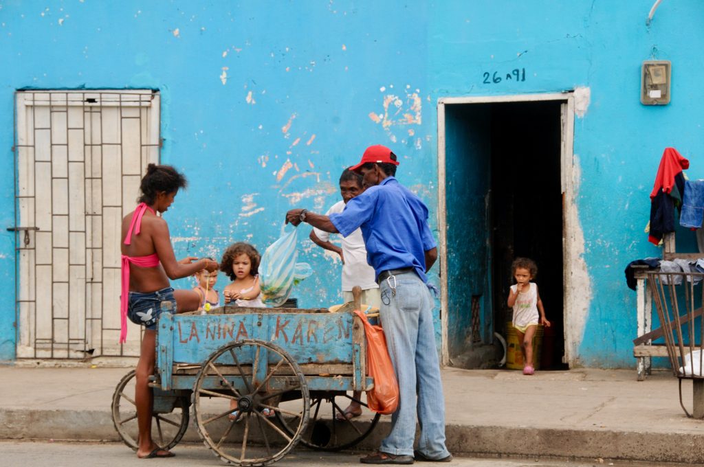 Kolumbien 2010 (5)