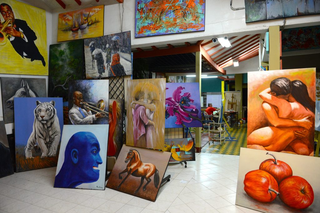 Kolumbien 2016 Medellin (10)