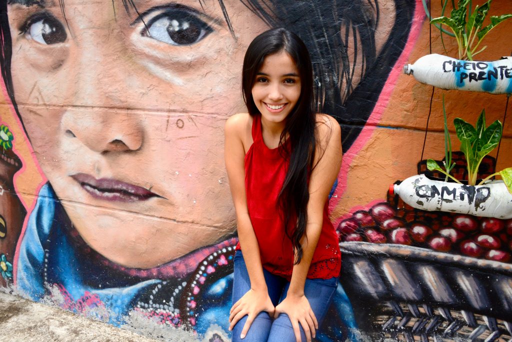 Kolumbien 2016 Medellin (11)