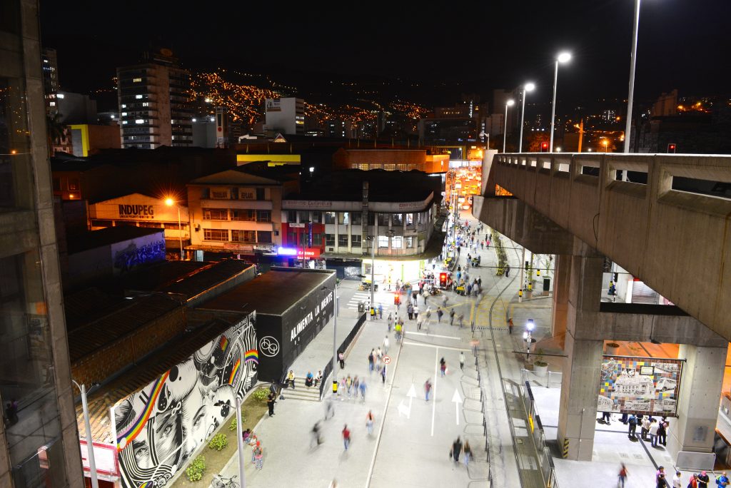 Kolumbien 2016 Medellin (18)