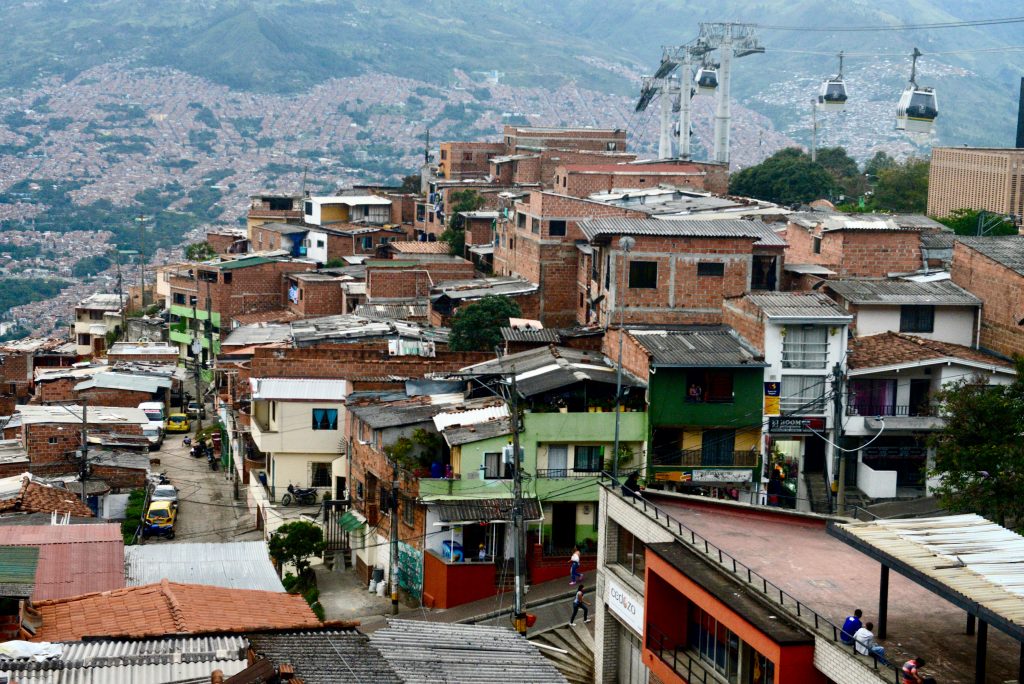 Kolumbien 2016 Medellin (19)