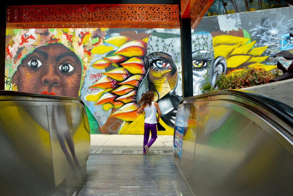 Kolumbien 2016 Medellin (20)