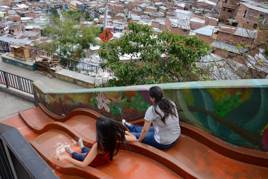 Kolumbien 2016 Medellin (21)