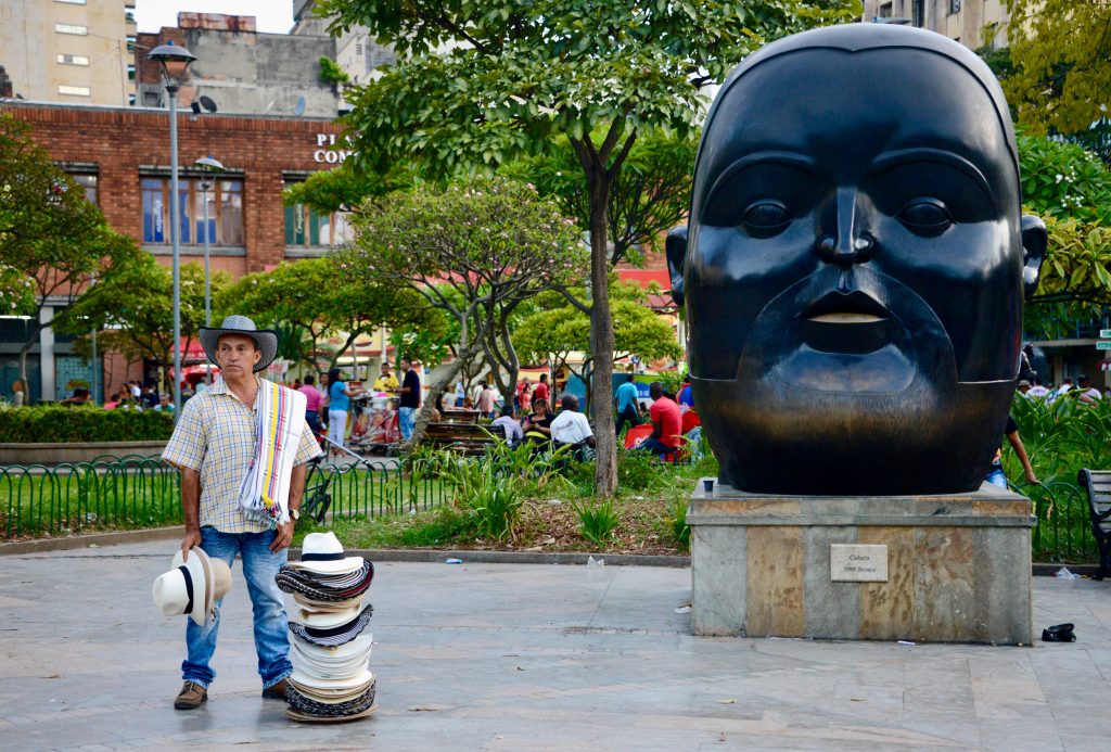 Kolumbien 2016 Medellin (7)