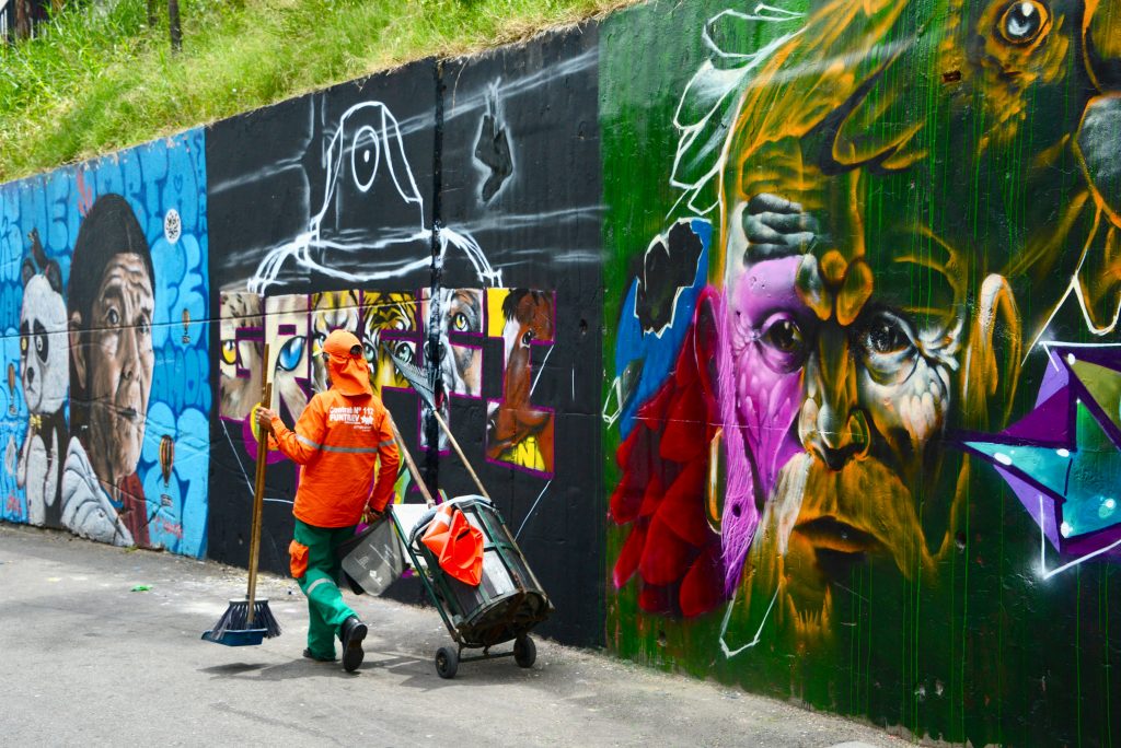 Kolumbien 2016 Medellin (9)