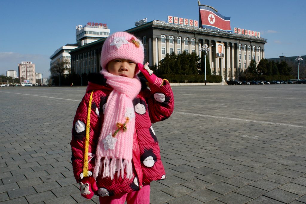 Koreas X 2 2008 (1)
