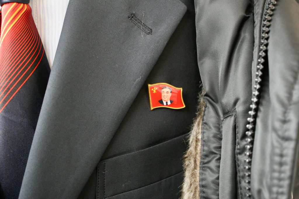 Koreas X 2 2008