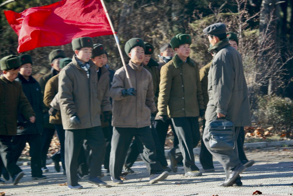 Koreas X 2 2008 (13)