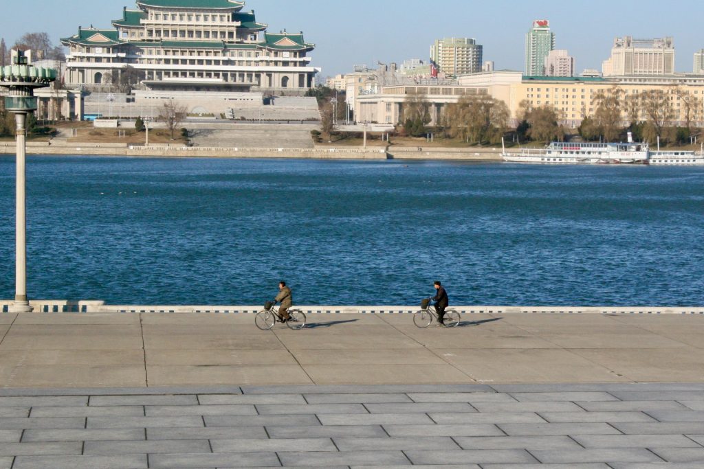 Koreas X 2 2008 – Version 2