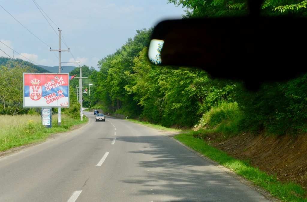 Kosovo 2016