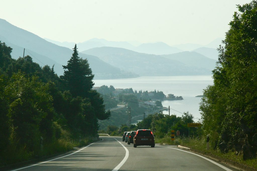 Kroatien 2008 (1)